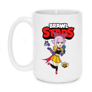 Kubek 450ml Melodie  Brawl stars