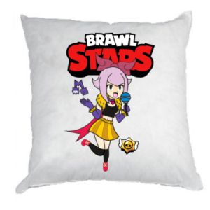 Poduszka Melodie  Brawl stars