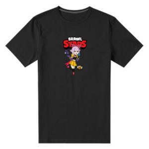 Koszulka premium męska Melodie  Brawl stars