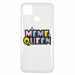 Xiaomi Redmi 9c
