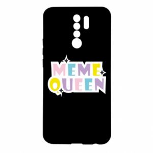 Xiaomi Redmi 9