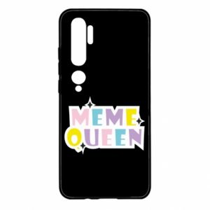 Xiaomi Mi Note 10