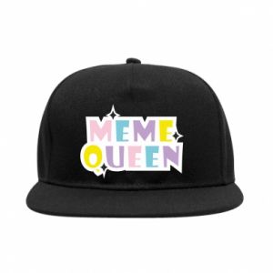 Czapki Snapback