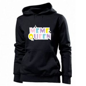 Bluzy z kapturem damskie