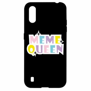 Samsung A01/M01