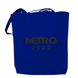 Torba Metro 2039
