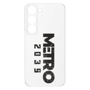 Etui na Samsung S23 Plus Metro 2039