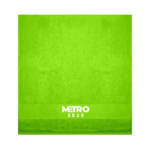 Ręcznik 50x100 cm Metro 2039