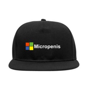 Czapki Snapback