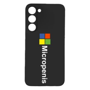Samsung S23 Plus