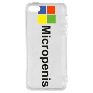 Apple iPhone 5/5S/SE