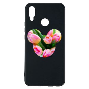 Huawei P Smart Plus