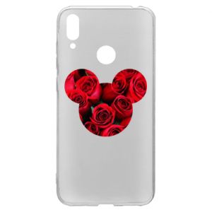 Huawei Y7 2019