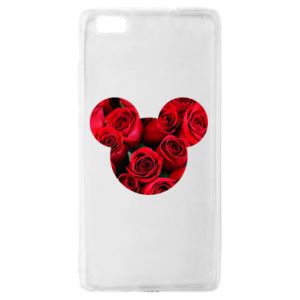 Huawei P8 Lite