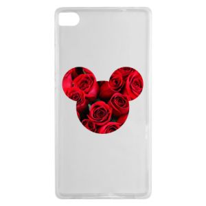 Huawei P8