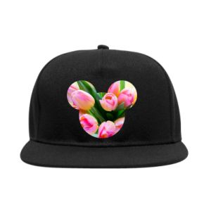 Czapki Snapback