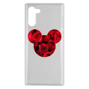 Samsung Note 10