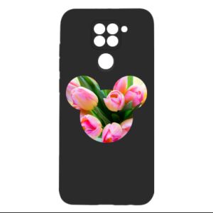 Xiaomi Redmi Note 9/Redmi 10X