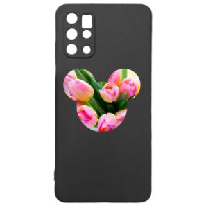 Samsung S20 +