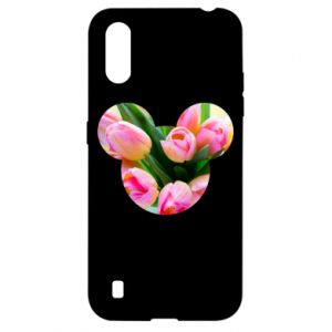 Samsung A01/M01