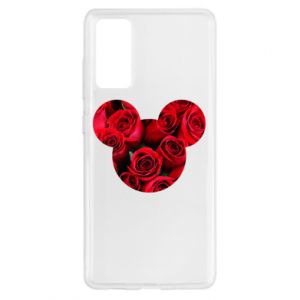 Samsung S20 FE