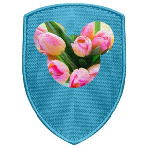 Naszywki tarcza - PrintSalon.pl