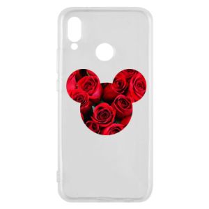 Huawei P20 Lite