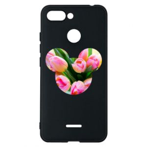 Xiaomi Redmi 6