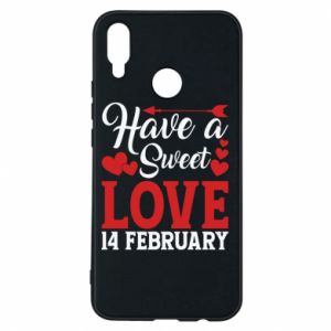 Huawei P Smart Plus