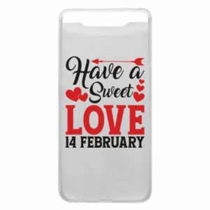 Samsung A80
