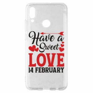 Huawei P Smart 2019