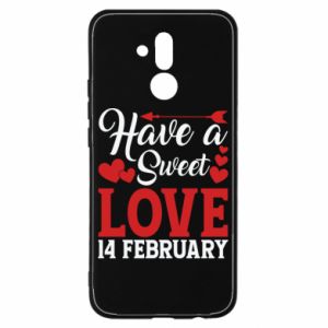 Huawei Mate 20 Lite