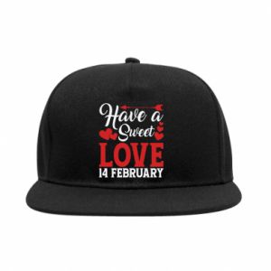 Czapki Snapback
