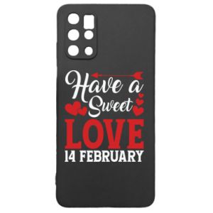 Samsung S20 +