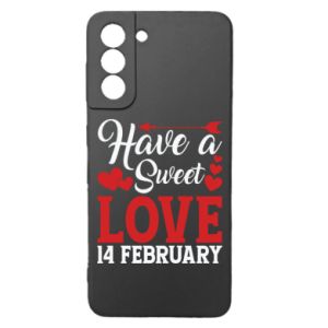 Samsung S21