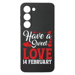 Samsung S23