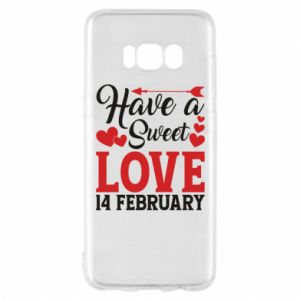 Samsung S8