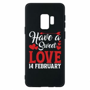 Samsung S9