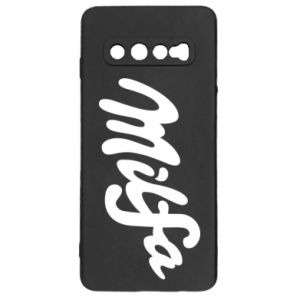 Samsung S10