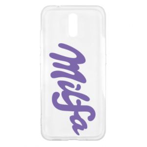 Etui na Nokia 2.3 Milfa milka