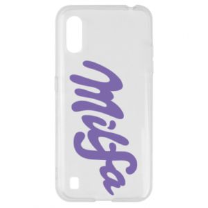Samsung A01/M01