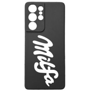 Samsung S21 Ultra