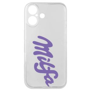 Apple iPhone 16