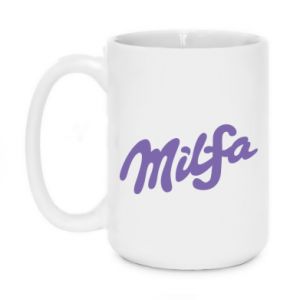 Kubek 450ml Milfa milka