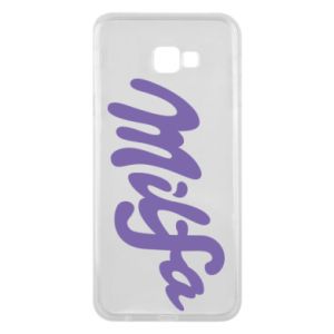 Samsung J4 Plus 2018
