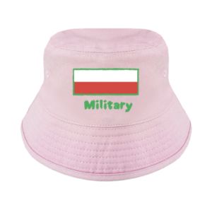 Kapelusze dziecięce