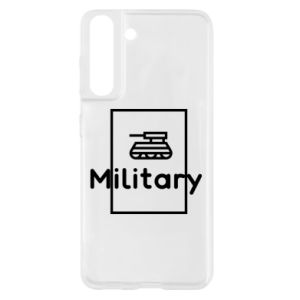 Samsung S21