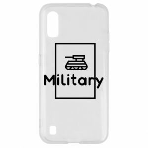 Samsung A01/M01