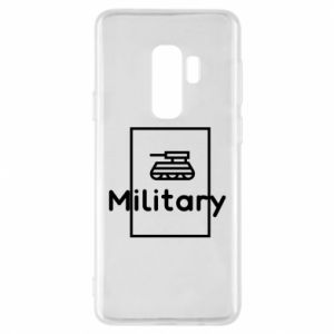 Samsung S9+