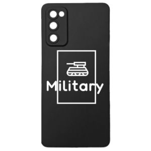Samsung S20 FE